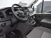 Thumbnail of 2025 Oxford White Ford Transit-250