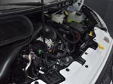 Thumbnail of 2025 Oxford White Ford Transit-250