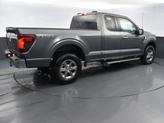 Thumbnail of 2025 Gray Ford F-150
