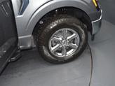 Thumbnail of 2025 Gray Ford F-150