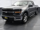 Photo of 2025 Gray Ford F-150