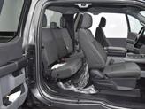 Thumbnail of 2025 Gray Ford F-150