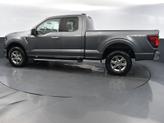 Thumbnail of 2025 Gray Ford F-150