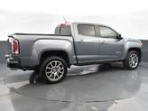 Thumbnail of 2020 Satin Steel Metallic GMC Canyon