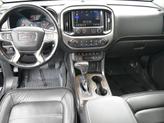 Thumbnail of 2020 Satin Steel Metallic GMC Canyon