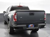 Thumbnail of 2020 Satin Steel Metallic GMC Canyon