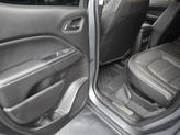 Thumbnail of 2020 Satin Steel Metallic GMC Canyon