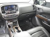 Thumbnail of 2020 Satin Steel Metallic GMC Canyon