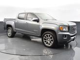 Thumbnail of 2020 Satin Steel Metallic GMC Canyon