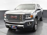 Photo of 2020 Satin Steel Metallic GMC Canyon