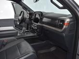 Thumbnail of 2022 Silver Metallic Ford F-150