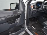 Thumbnail of 2022 Silver Metallic Ford F-150