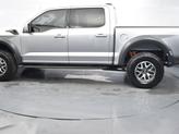 Thumbnail of 2022 Silver Metallic Ford F-150