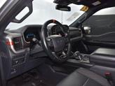 Thumbnail of 2022 Silver Metallic Ford F-150