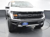 Thumbnail of 2022 Silver Metallic Ford F-150