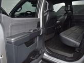 Thumbnail of 2022 Silver Metallic Ford F-150