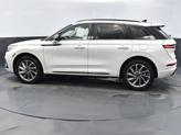 Thumbnail of 2025 White Lincoln Corsair