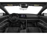 Thumbnail of 2022 Phantom Black Hyundai ELANTRA