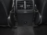 Thumbnail of 2024 Black Metallic Ford Escape