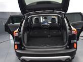 Thumbnail of 2024 Black Metallic Ford Escape