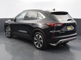 Thumbnail of 2024 Black Metallic Ford Escape