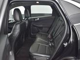 Thumbnail of 2024 Black Metallic Ford Escape