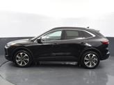 Thumbnail of 2024 Black Metallic Ford Escape