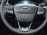 Thumbnail of 2024 Black Metallic Ford Escape