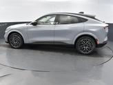 Thumbnail of 2025 Glacier Gray Metallic TriCoat Ford Mustang Mach-E