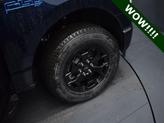 Thumbnail of 2025 Antimatter Blue Metallic Ford F-150 Lightning