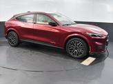 Thumbnail of 2025 Magenta Ford Mustang Mach-E