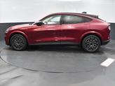 Thumbnail of 2025 Magenta Ford Mustang Mach-E
