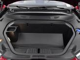 Thumbnail of 2025 Magenta Ford Mustang Mach-E