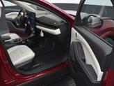 Thumbnail of 2025 Magenta Ford Mustang Mach-E