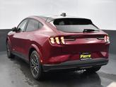 Thumbnail of 2025 Magenta Ford Mustang Mach-E