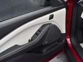 Thumbnail of 2025 Magenta Ford Mustang Mach-E