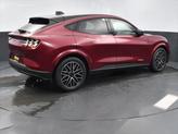 Thumbnail of 2025 Magenta Ford Mustang Mach-E