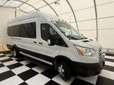 Thumbnail of 2019 Oxford White Ford Transit-350