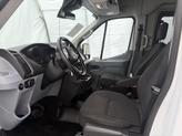 Thumbnail of 2019 Oxford White Ford Transit-350