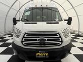 Thumbnail of 2019 Oxford White Ford Transit-350