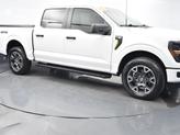 Thumbnail of 2024 Oxford White Ford F-150