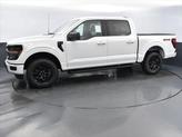 Thumbnail of 2025 Oxford White Ford F-150