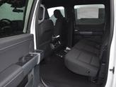 Thumbnail of 2025 Oxford White Ford F-150