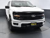 Thumbnail of 2025 Oxford White Ford F-150