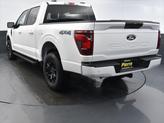 Thumbnail of 2025 Oxford White Ford F-150