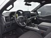 Thumbnail of 2025 Oxford White Ford F-150