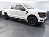 Thumbnail of 2025 Oxford White Ford F-150