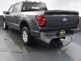 Thumbnail of 2025 Carbonized Gray Metallic Ford F-150