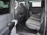 Thumbnail of 2025 Carbonized Gray Metallic Ford F-150