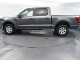 Thumbnail of 2025 Carbonized Gray Metallic Ford F-150